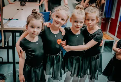 Grupy Taneczne Lilla House Ostrów Wielkopolski